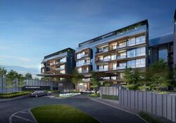 Peak Residence (D11), Condominium #517071351
